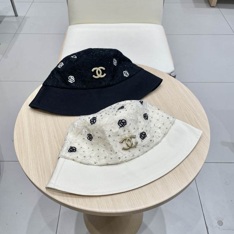 Chanel hat 040209